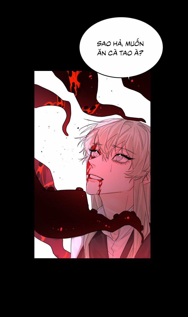 Tiền Nhiệm Vi Vương 69 trang 37