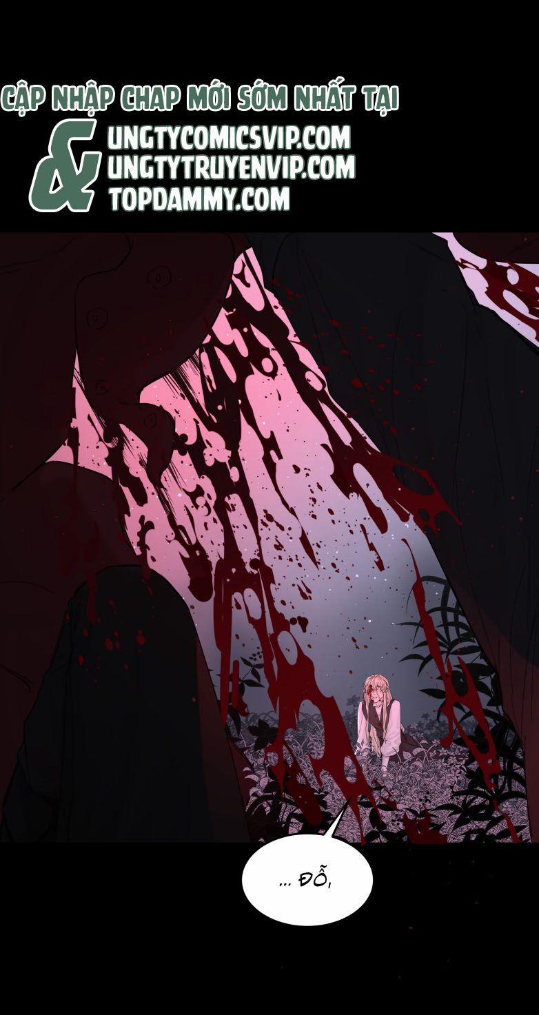 Tiền Nhiệm Vi Vương 69 trang 8