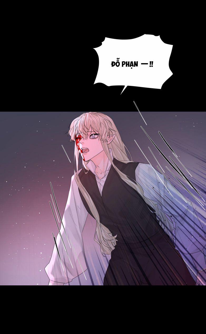Tiền Nhiệm Vi Vương 69 trang 9