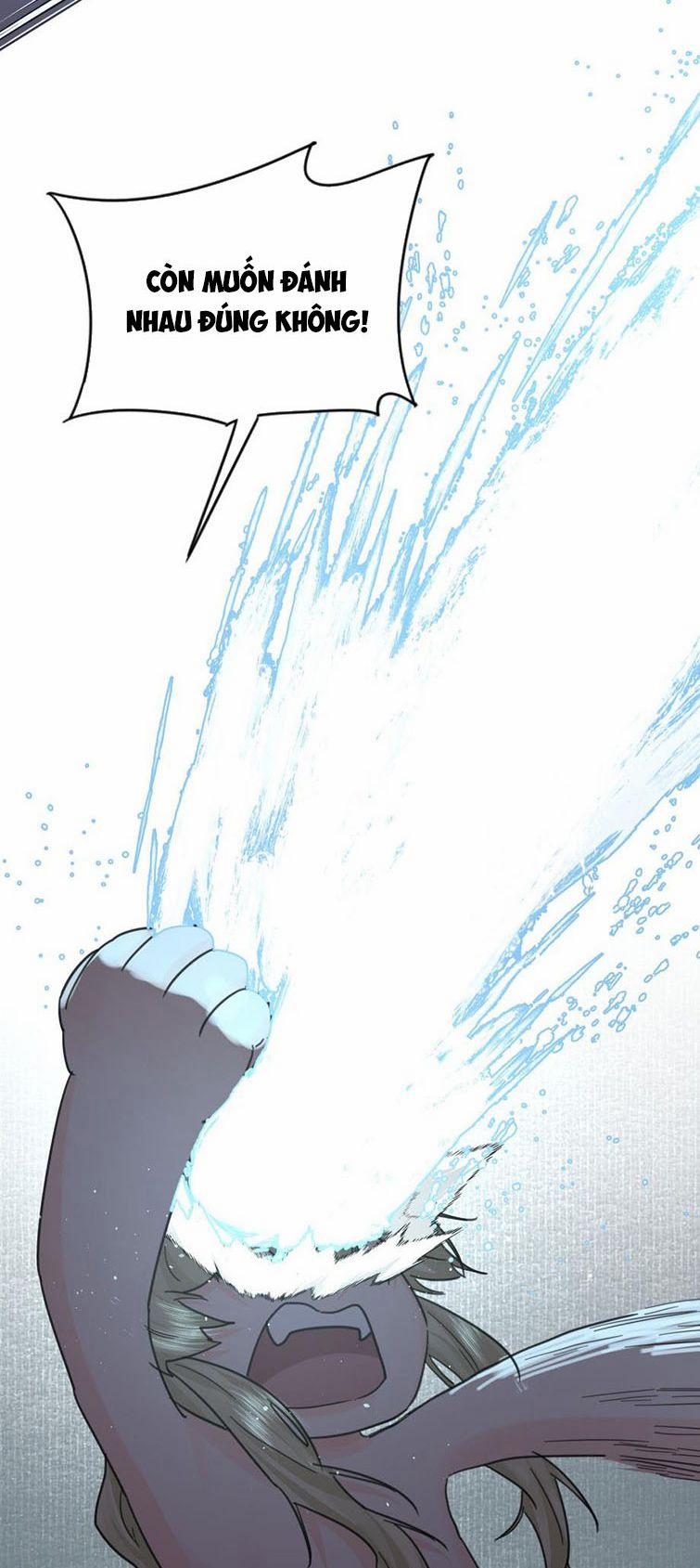 Tiền Nhiệm Vi Vương 7 trang 10