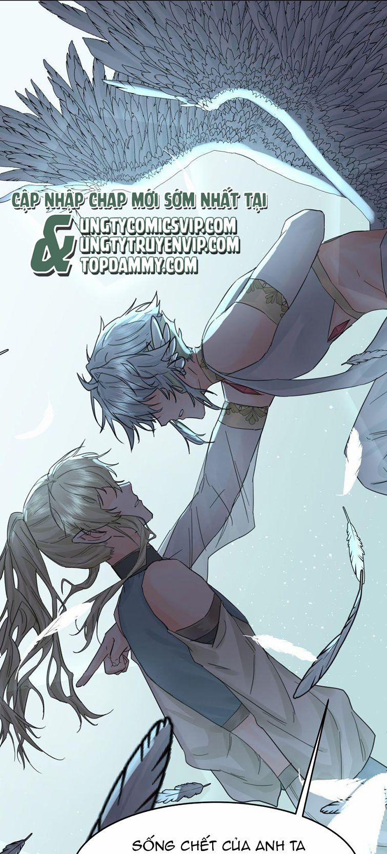 Tiền Nhiệm Vi Vương 7 trang 31