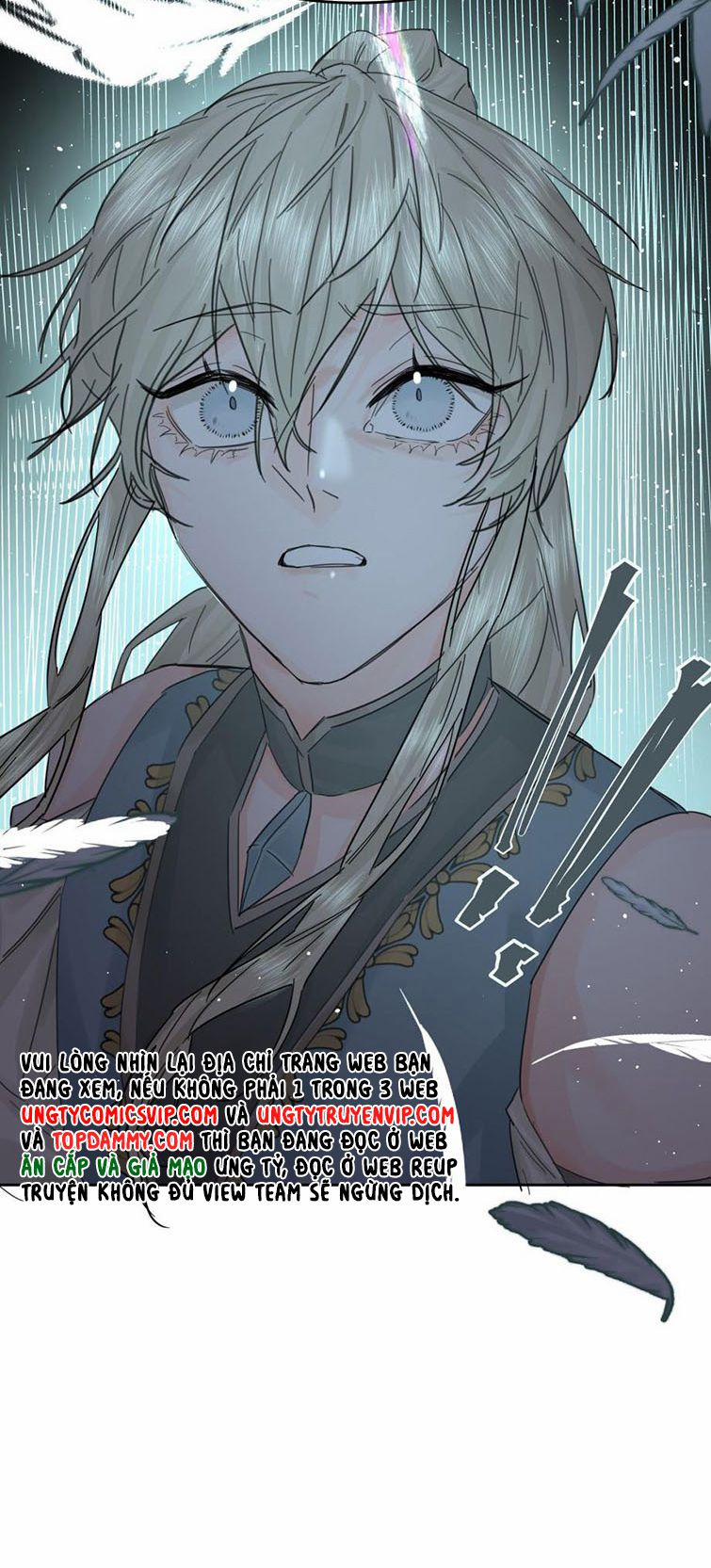 Tiền Nhiệm Vi Vương 7 trang 38