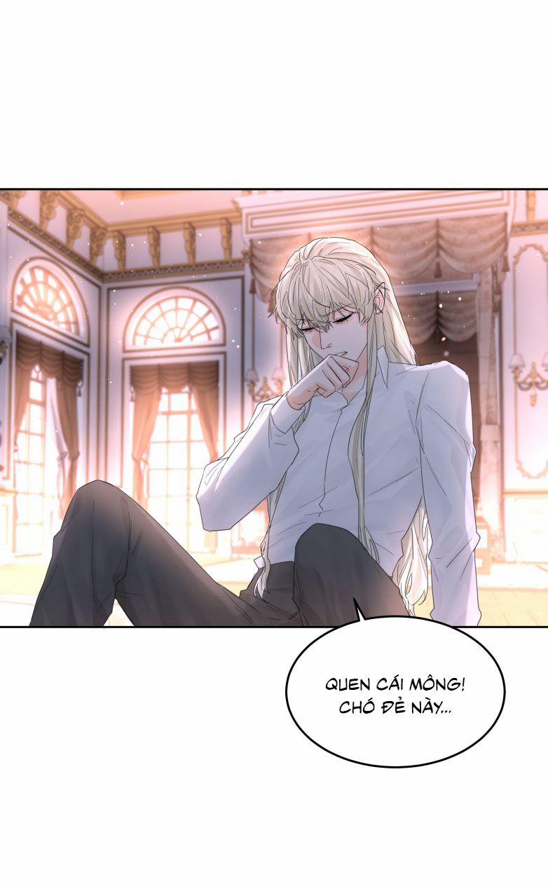 Tiền Nhiệm Vi Vương 70 trang 11