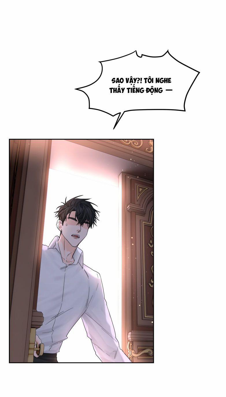 Tiền Nhiệm Vi Vương 70 trang 12