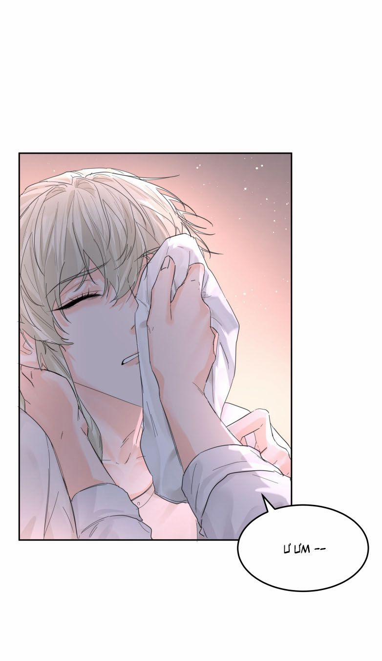 Tiền Nhiệm Vi Vương 70 trang 16