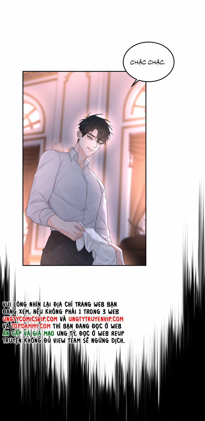 Tiền Nhiệm Vi Vương 70 trang 20