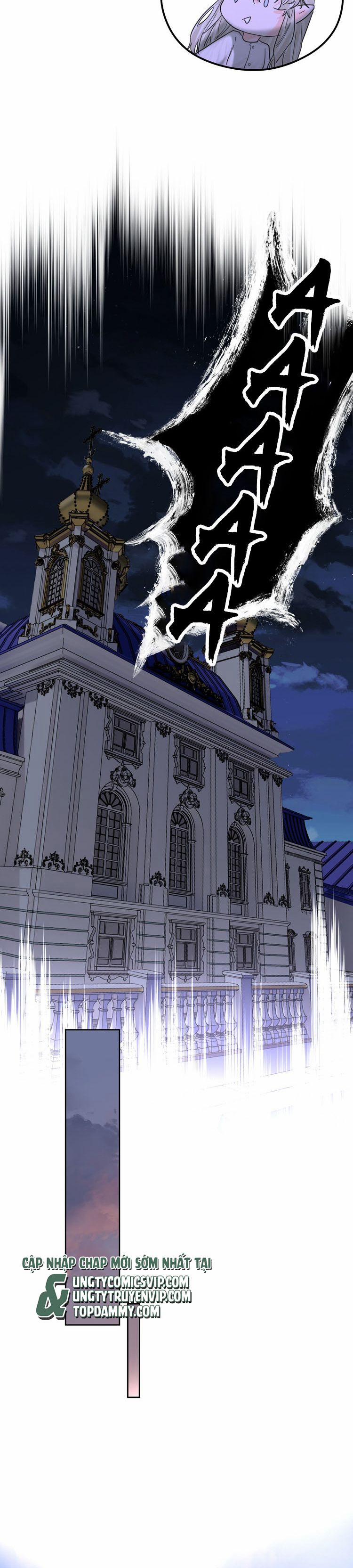 Tiền Nhiệm Vi Vương 71 trang 6