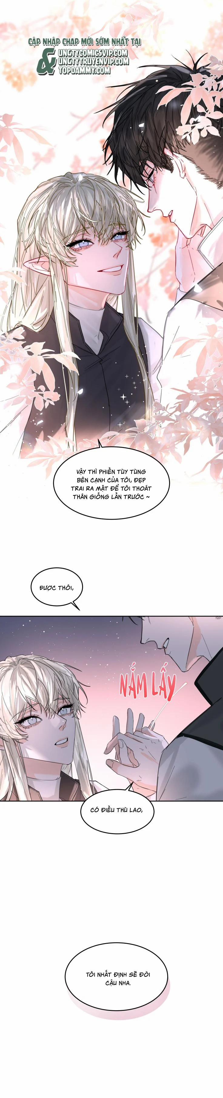 Tiền Nhiệm Vi Vương 72 trang 14