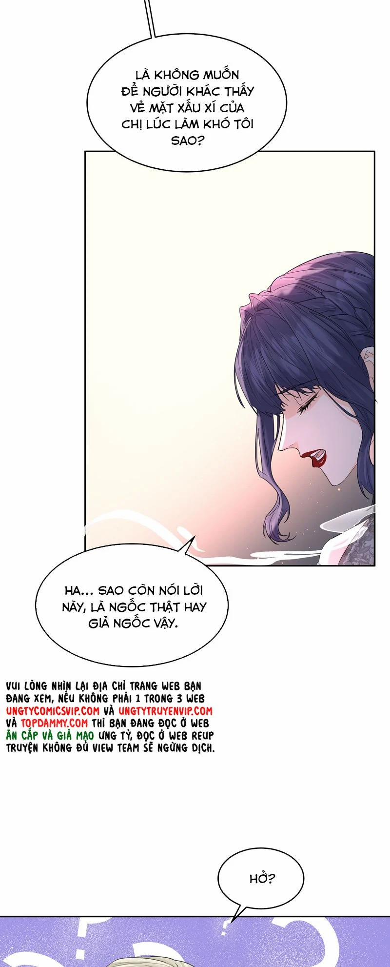 Tiền Nhiệm Vi Vương 73 trang 12