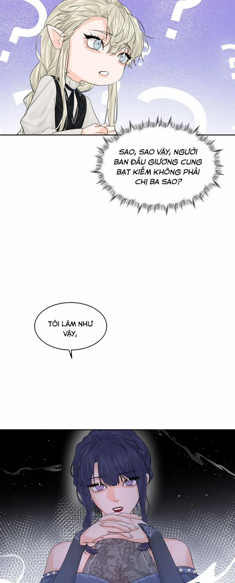 Tiền Nhiệm Vi Vương 73 trang 13