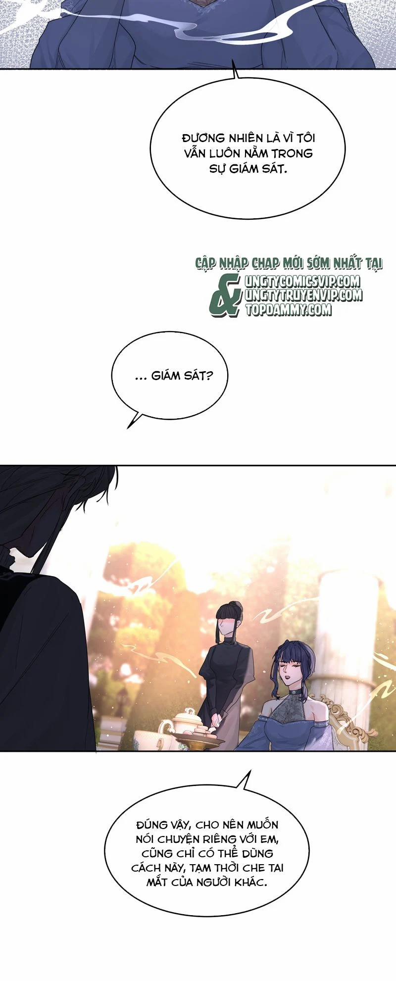 Tiền Nhiệm Vi Vương 73 trang 14