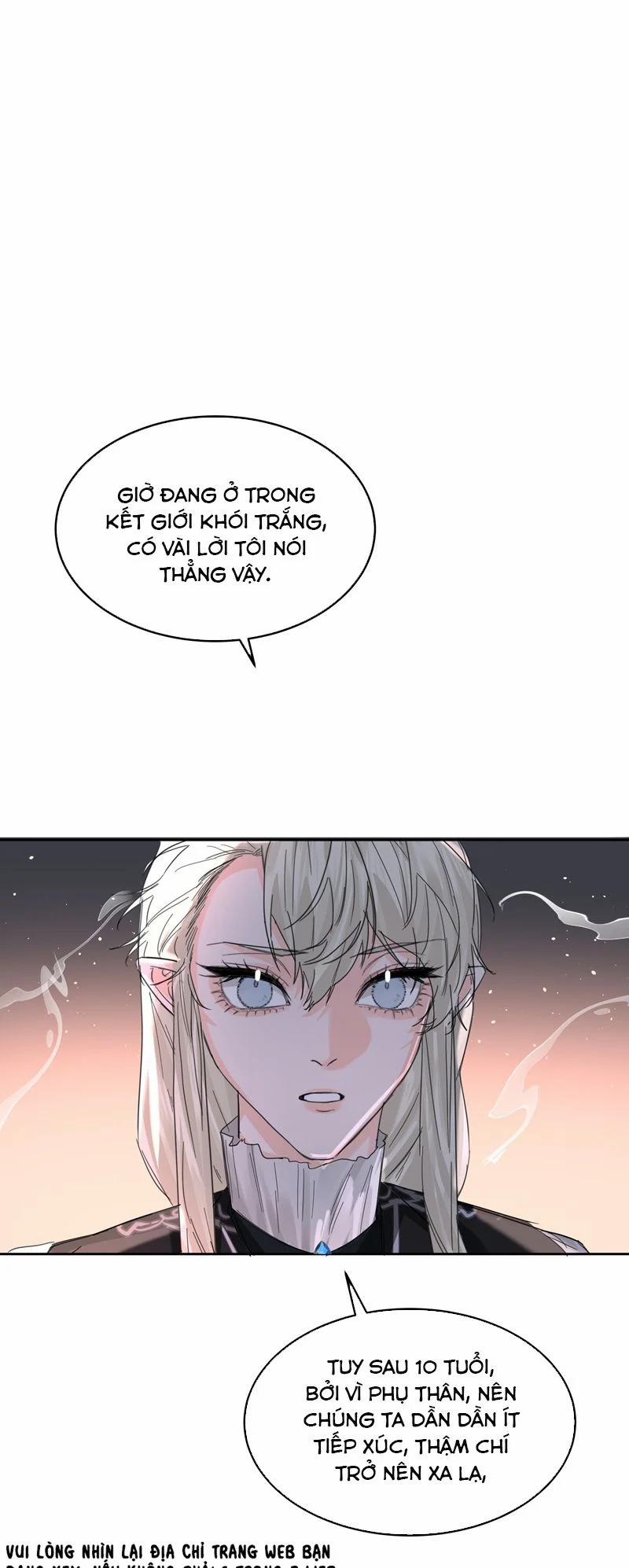 Tiền Nhiệm Vi Vương 73 trang 19