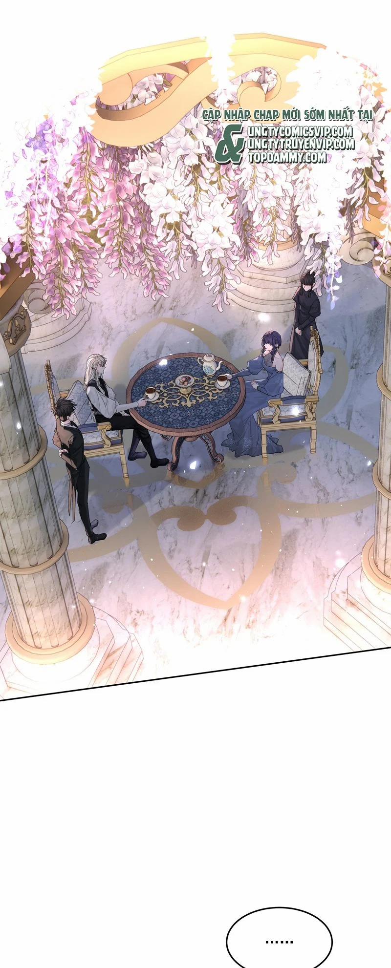 Tiền Nhiệm Vi Vương 73 trang 2