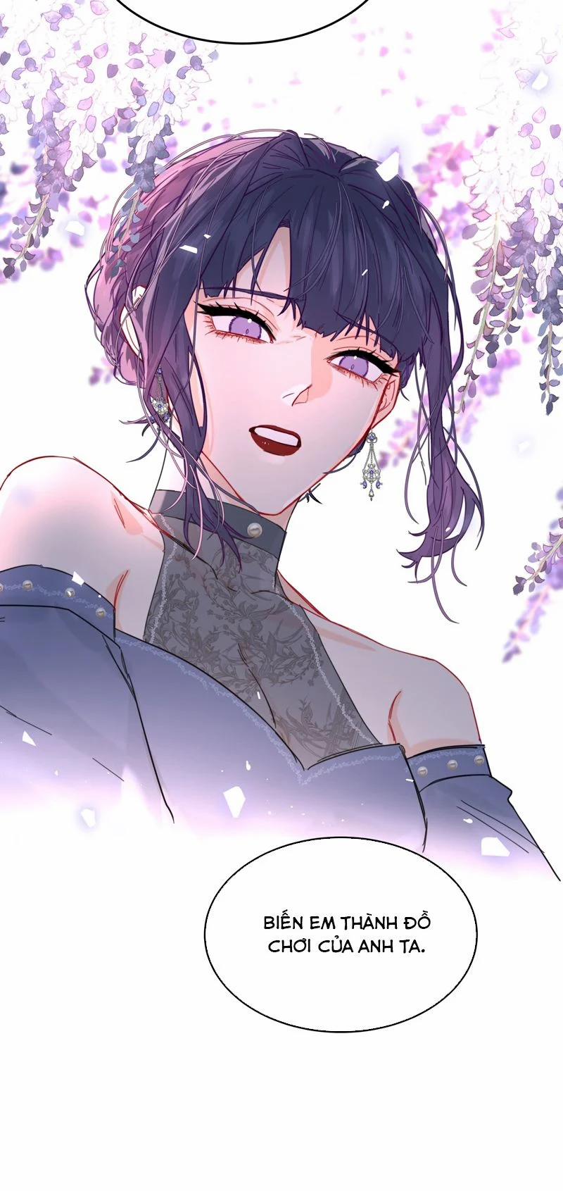 Tiền Nhiệm Vi Vương 73 trang 30