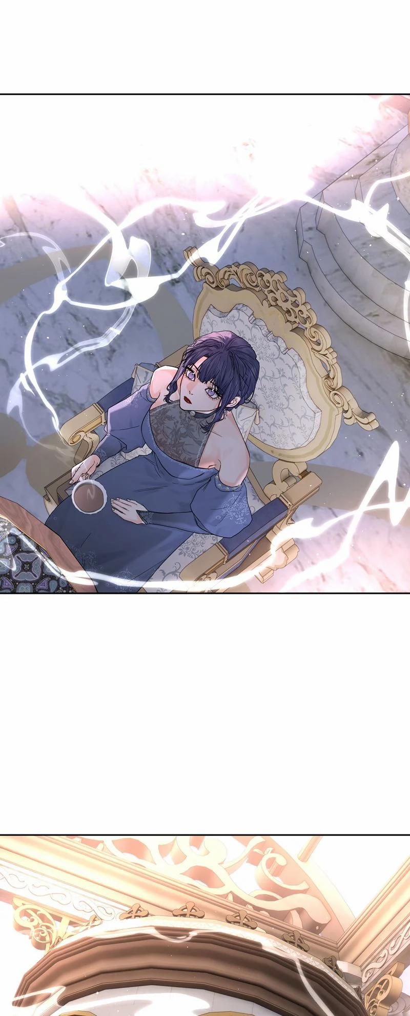 Tiền Nhiệm Vi Vương 73 trang 6