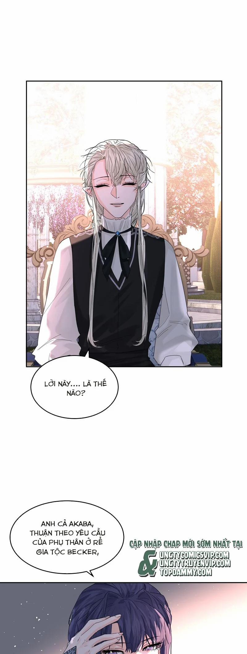 Tiền Nhiệm Vi Vương 74 trang 19