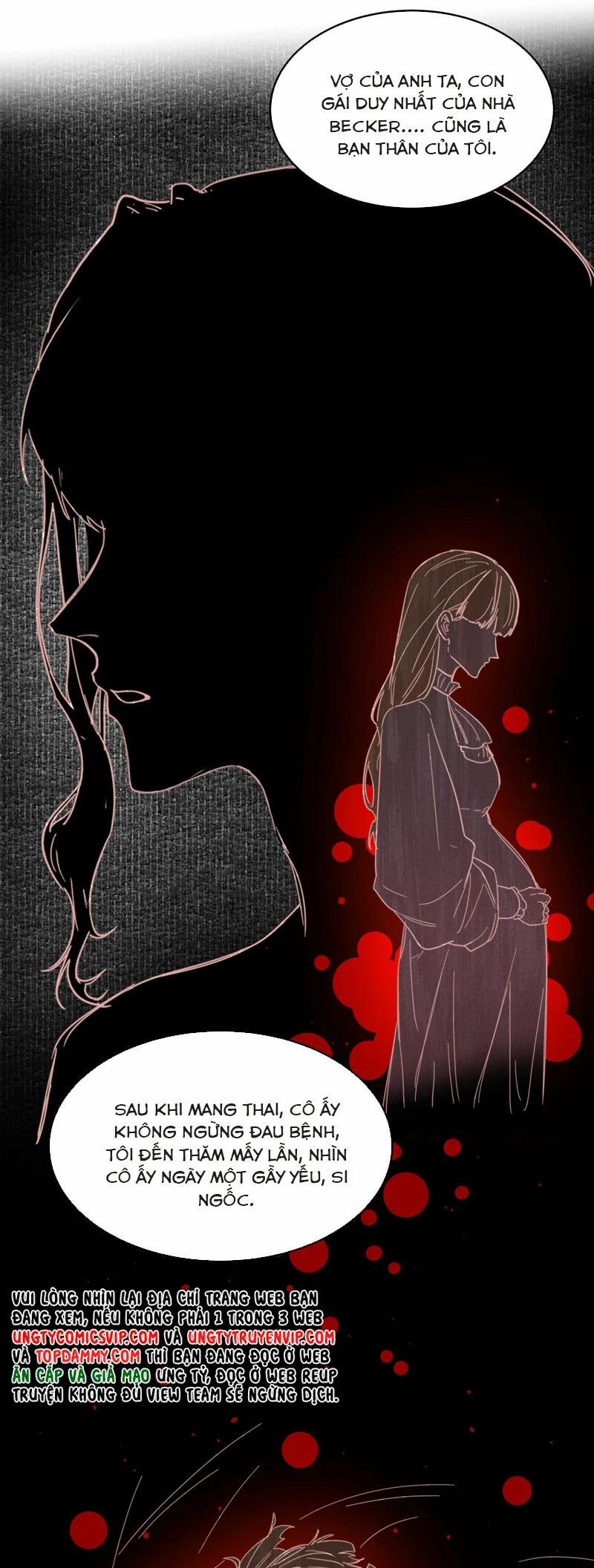 Tiền Nhiệm Vi Vương 74 trang 21