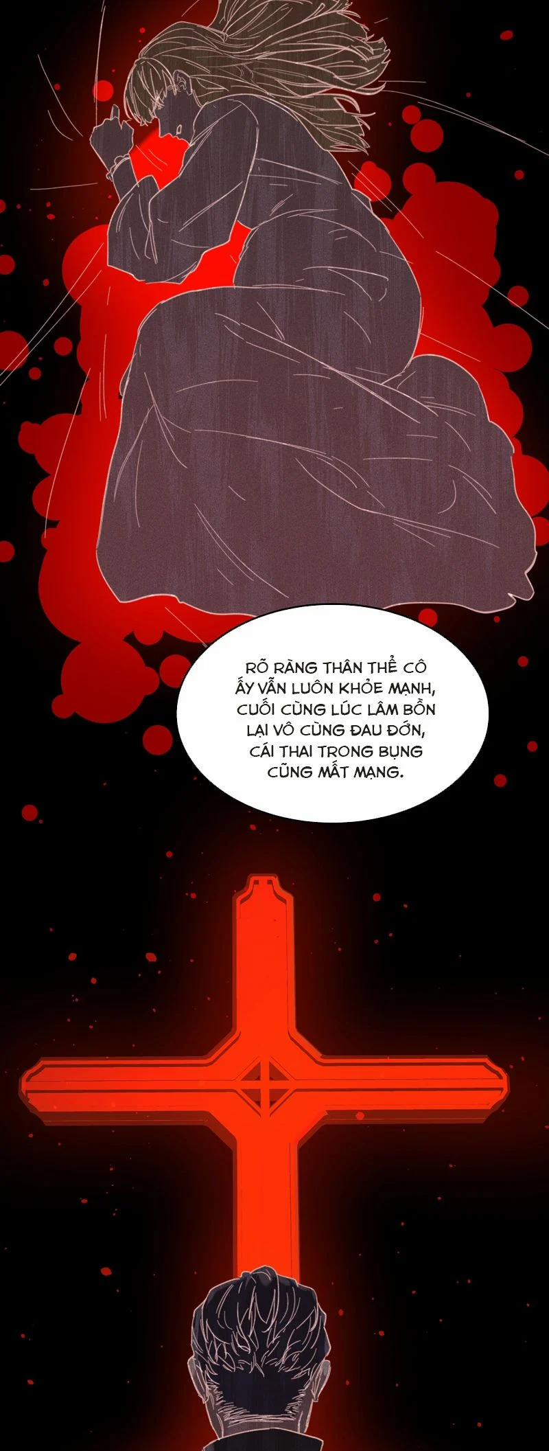 Tiền Nhiệm Vi Vương 74 trang 22