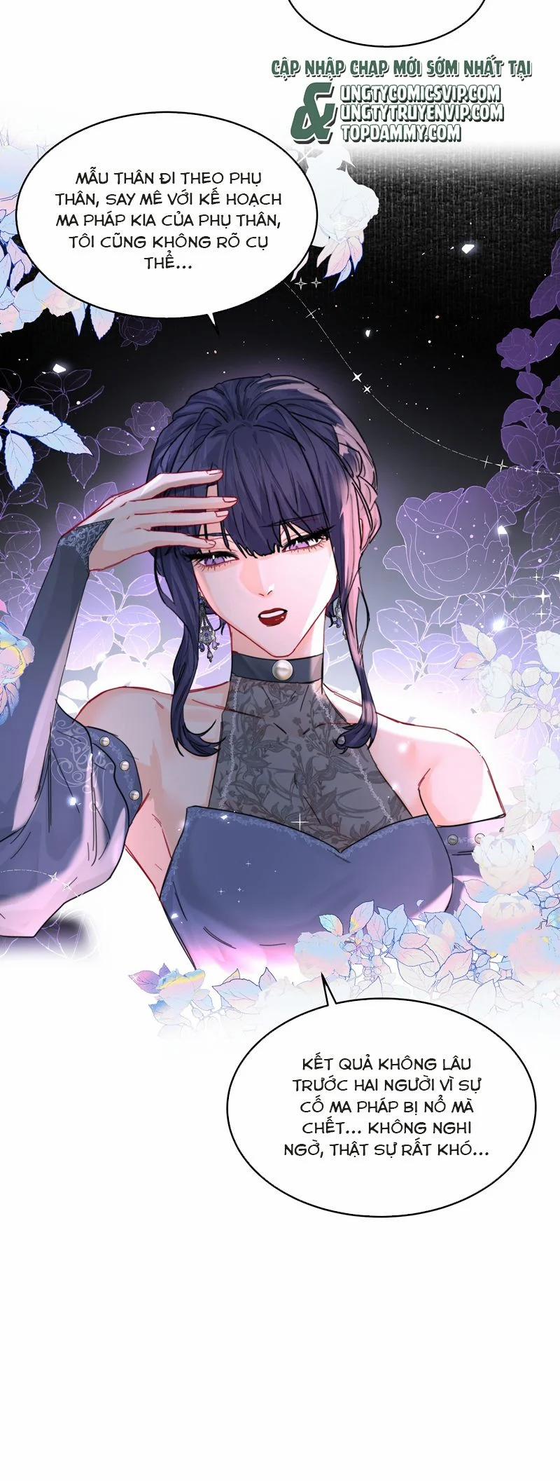 Tiền Nhiệm Vi Vương 74 trang 24