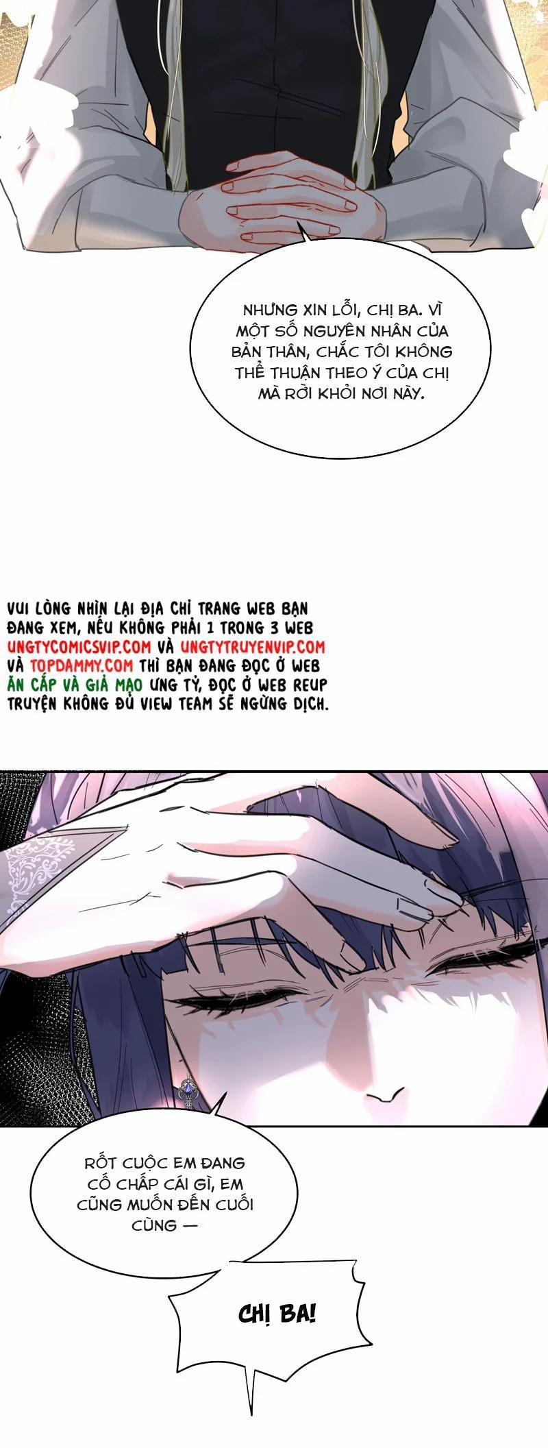 Tiền Nhiệm Vi Vương 74 trang 26