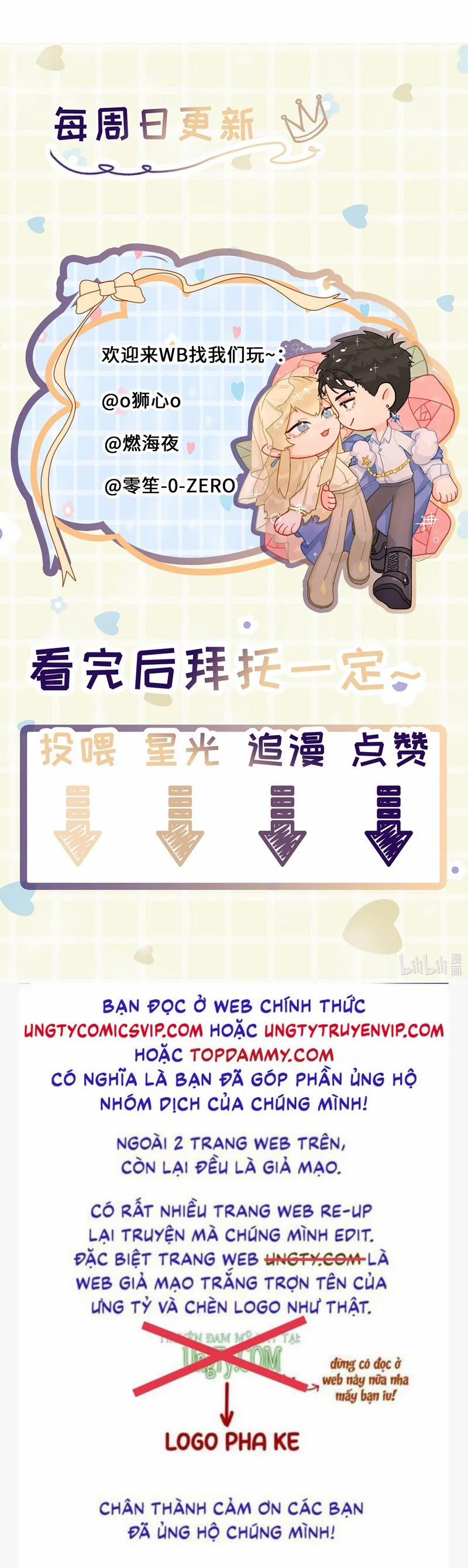 Tiền Nhiệm Vi Vương 74 trang 30