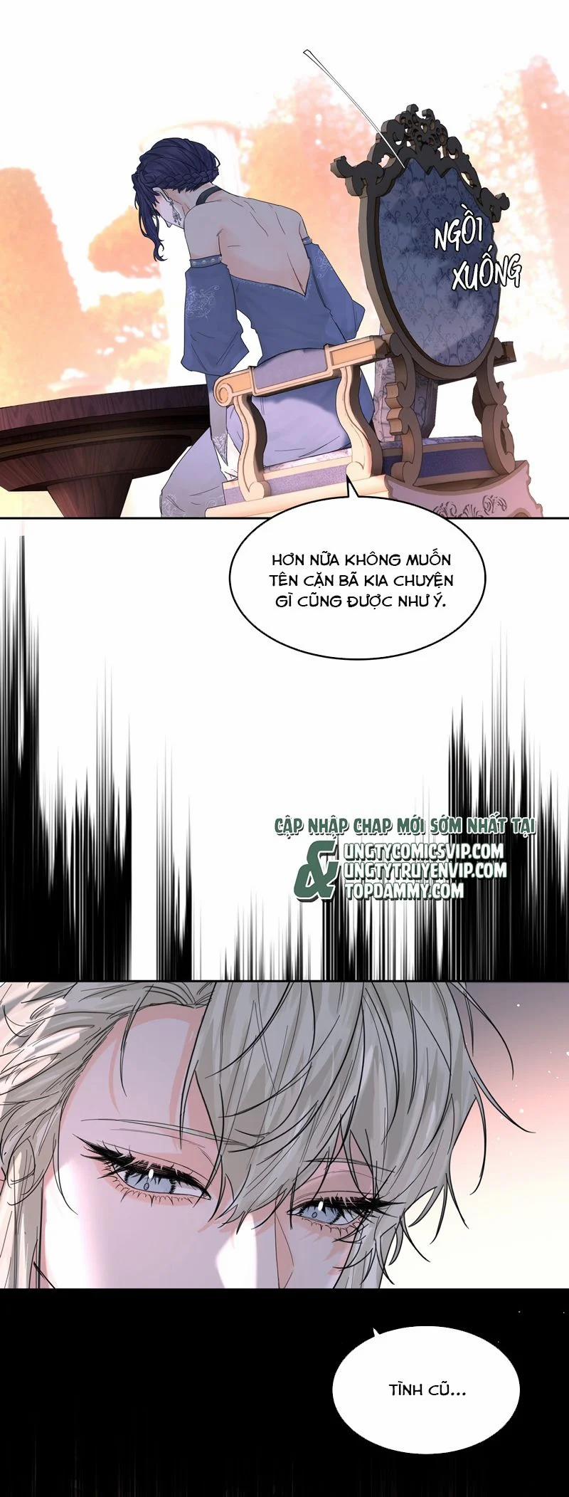 Tiền Nhiệm Vi Vương 74 trang 5