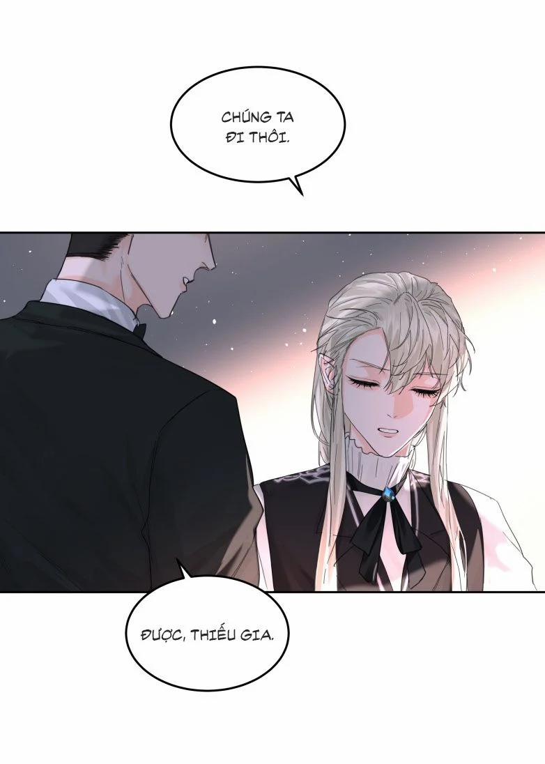 Tiền Nhiệm Vi Vương 75 trang 10