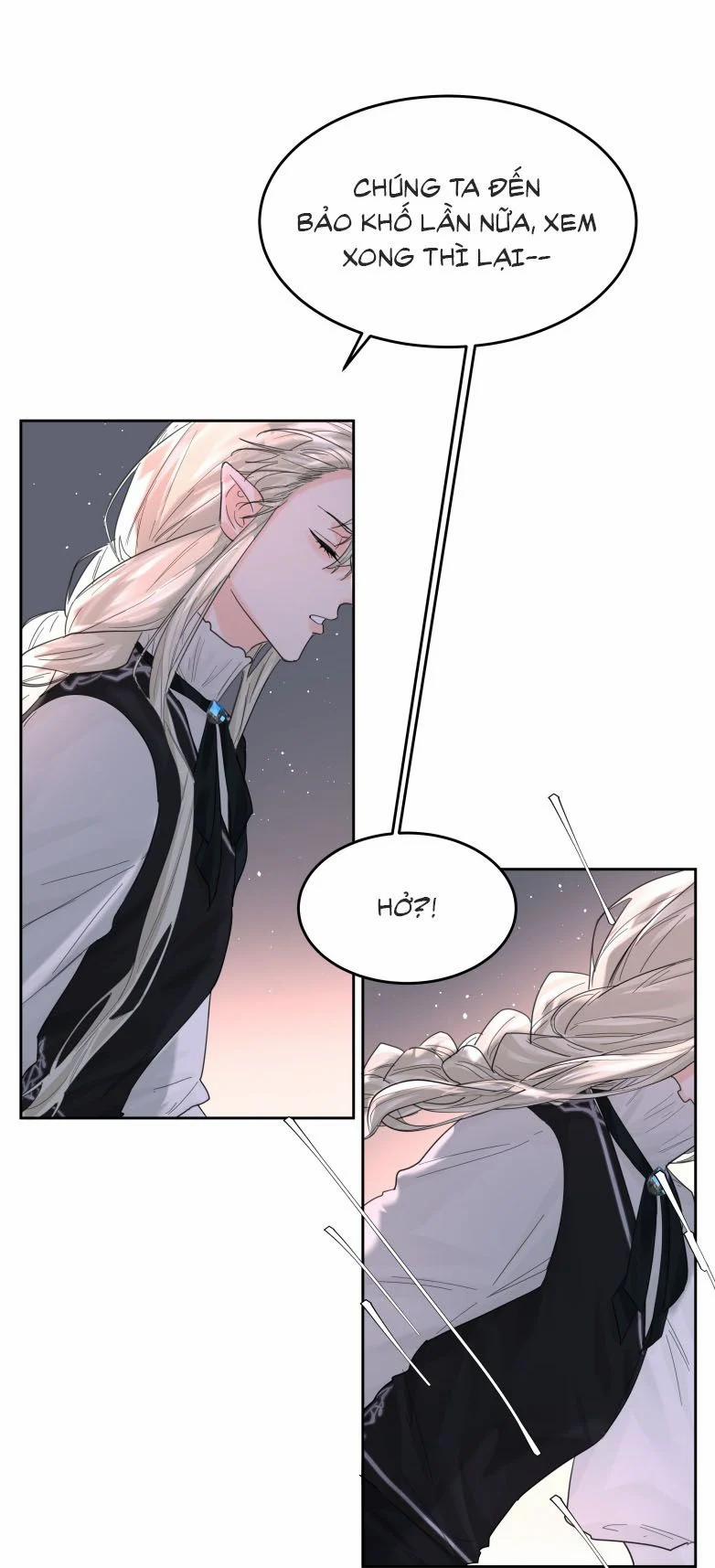 Tiền Nhiệm Vi Vương 75 trang 11