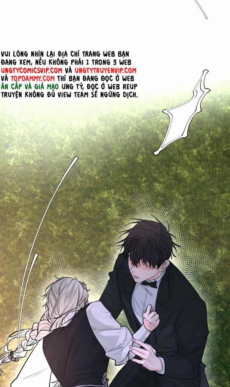 Tiền Nhiệm Vi Vương 75 trang 12
