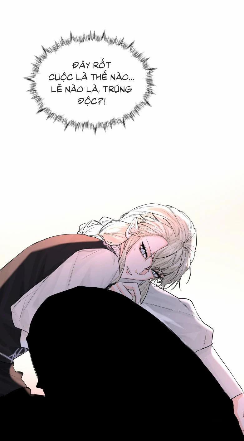 Tiền Nhiệm Vi Vương 75 trang 19