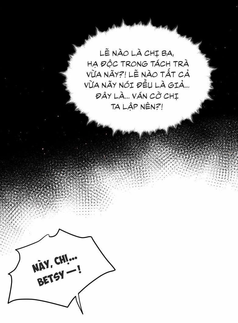 Tiền Nhiệm Vi Vương 75 trang 20