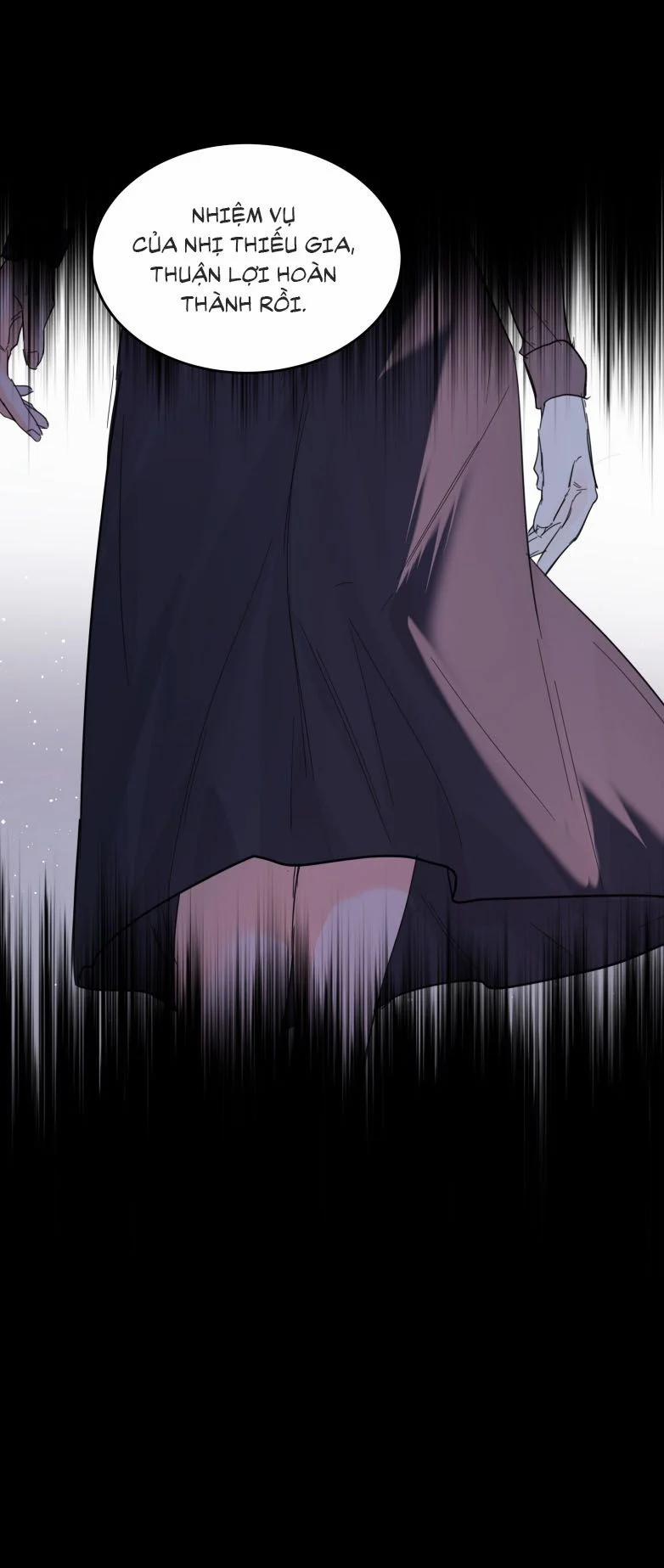 Tiền Nhiệm Vi Vương 75 trang 26