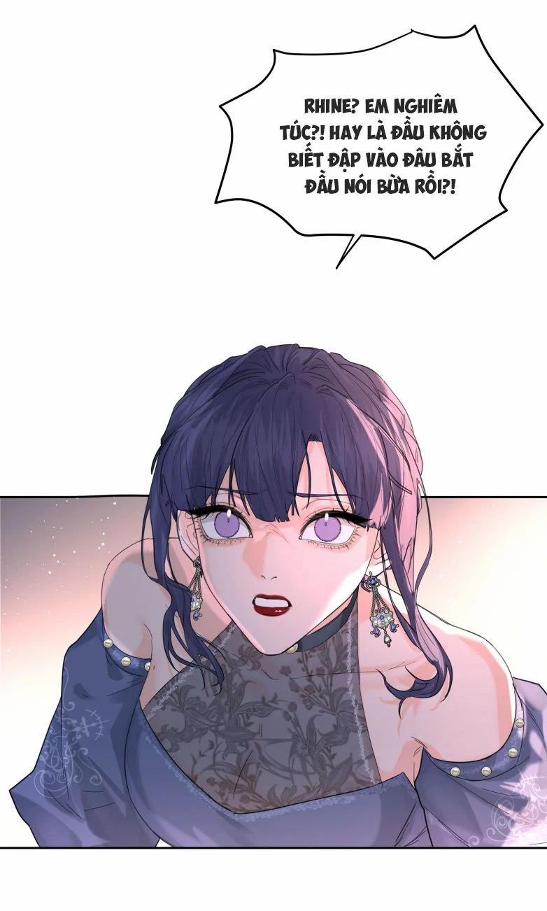 Tiền Nhiệm Vi Vương 75 trang 3