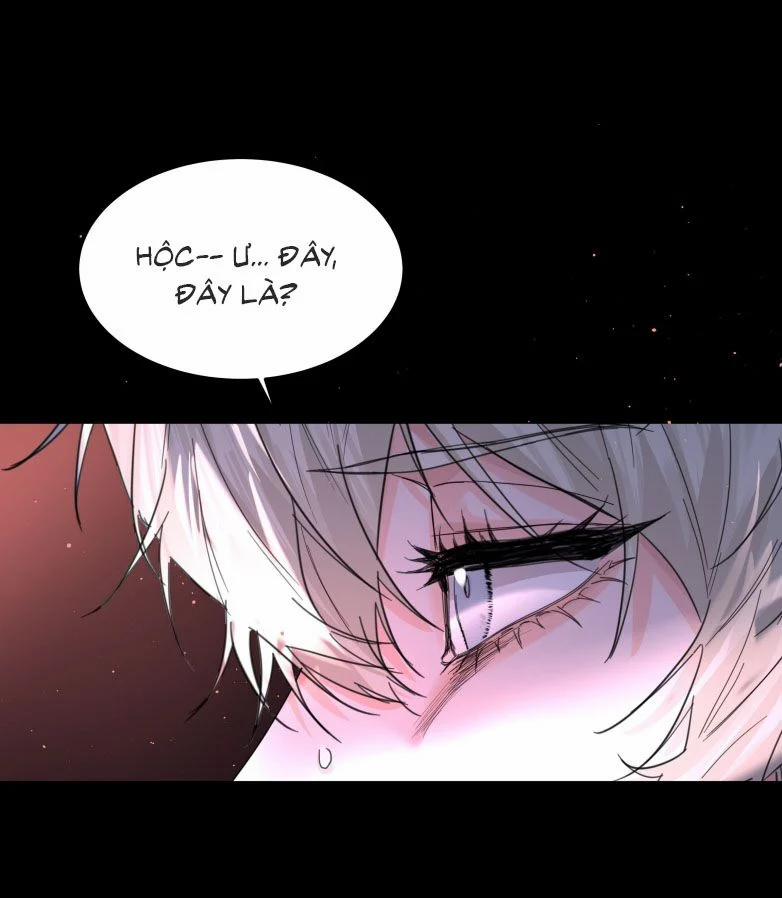 Tiền Nhiệm Vi Vương 75 trang 32