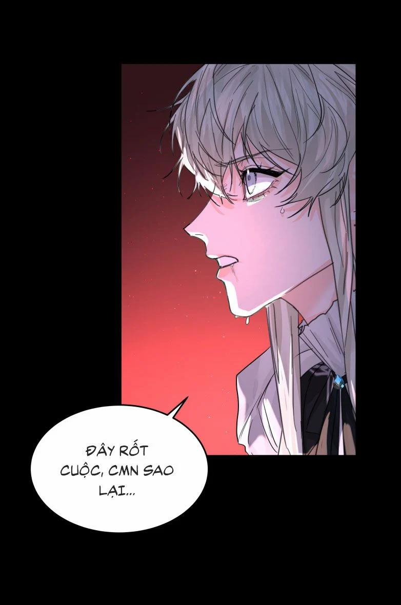 Tiền Nhiệm Vi Vương 75 trang 39