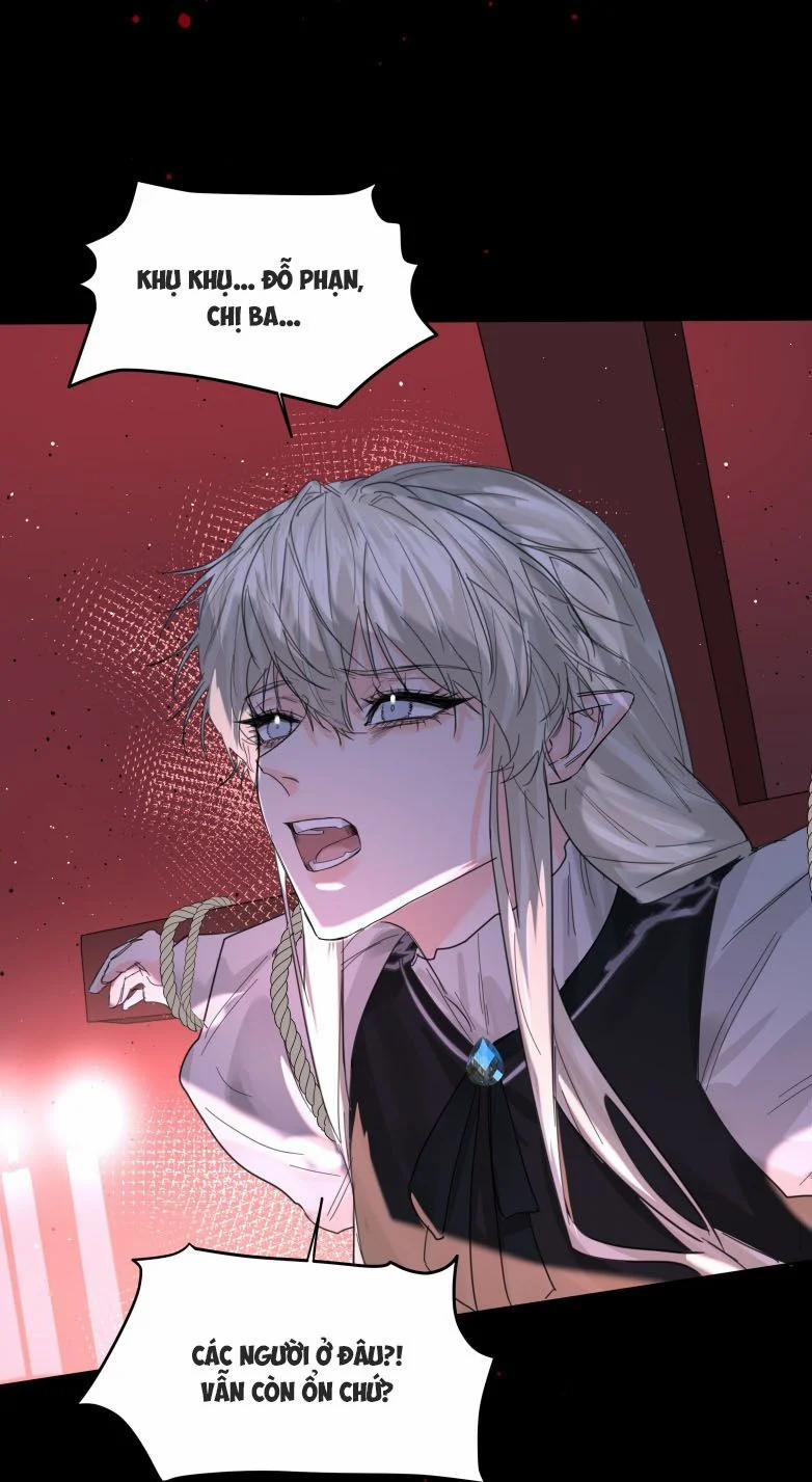 Tiền Nhiệm Vi Vương 75 trang 41