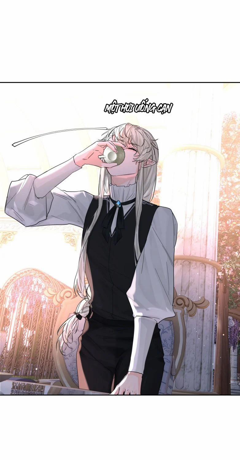 Tiền Nhiệm Vi Vương 75 trang 5
