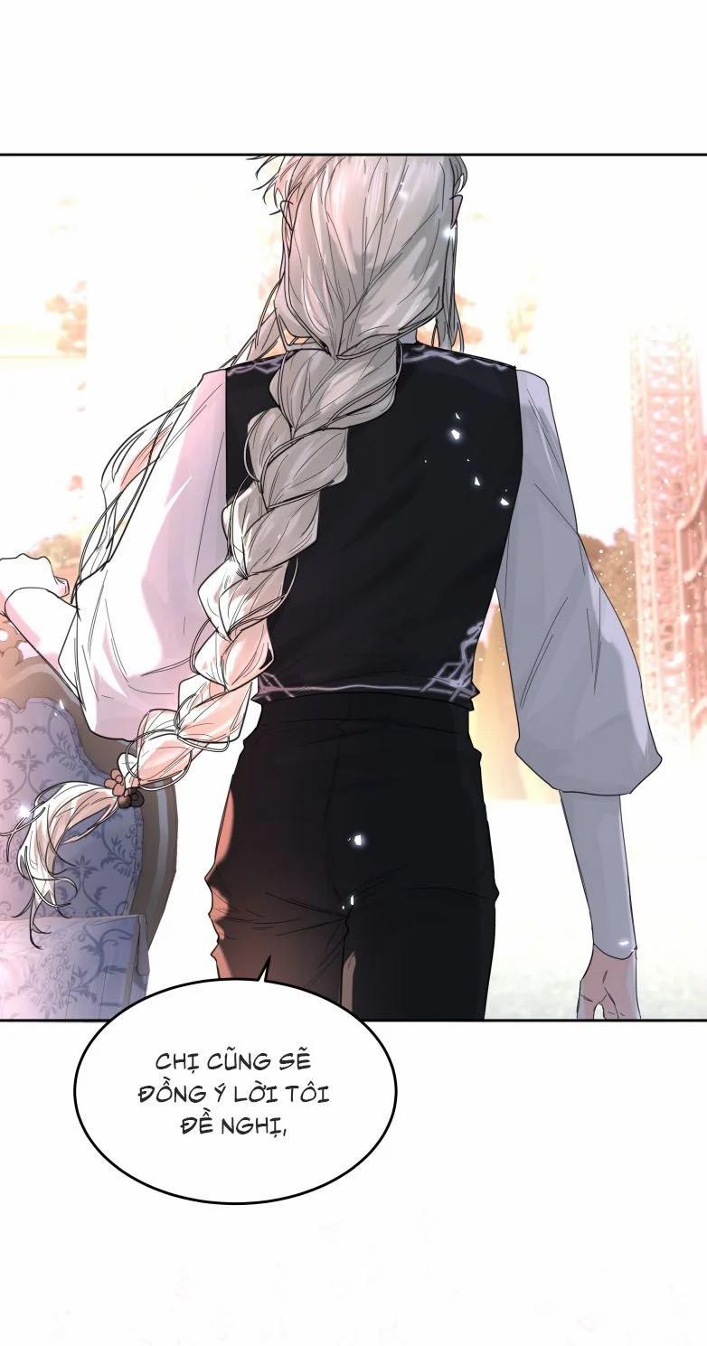 Tiền Nhiệm Vi Vương 75 trang 7