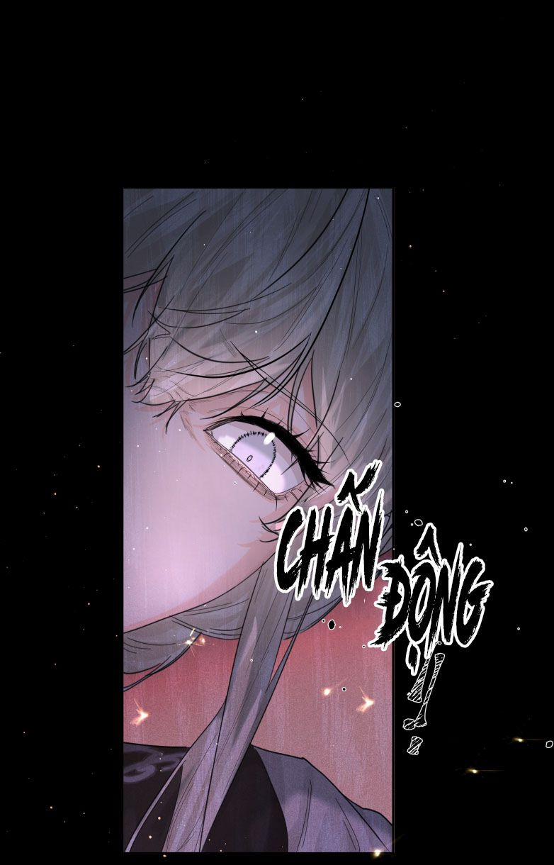 Tiền Nhiệm Vi Vương 76 trang 11