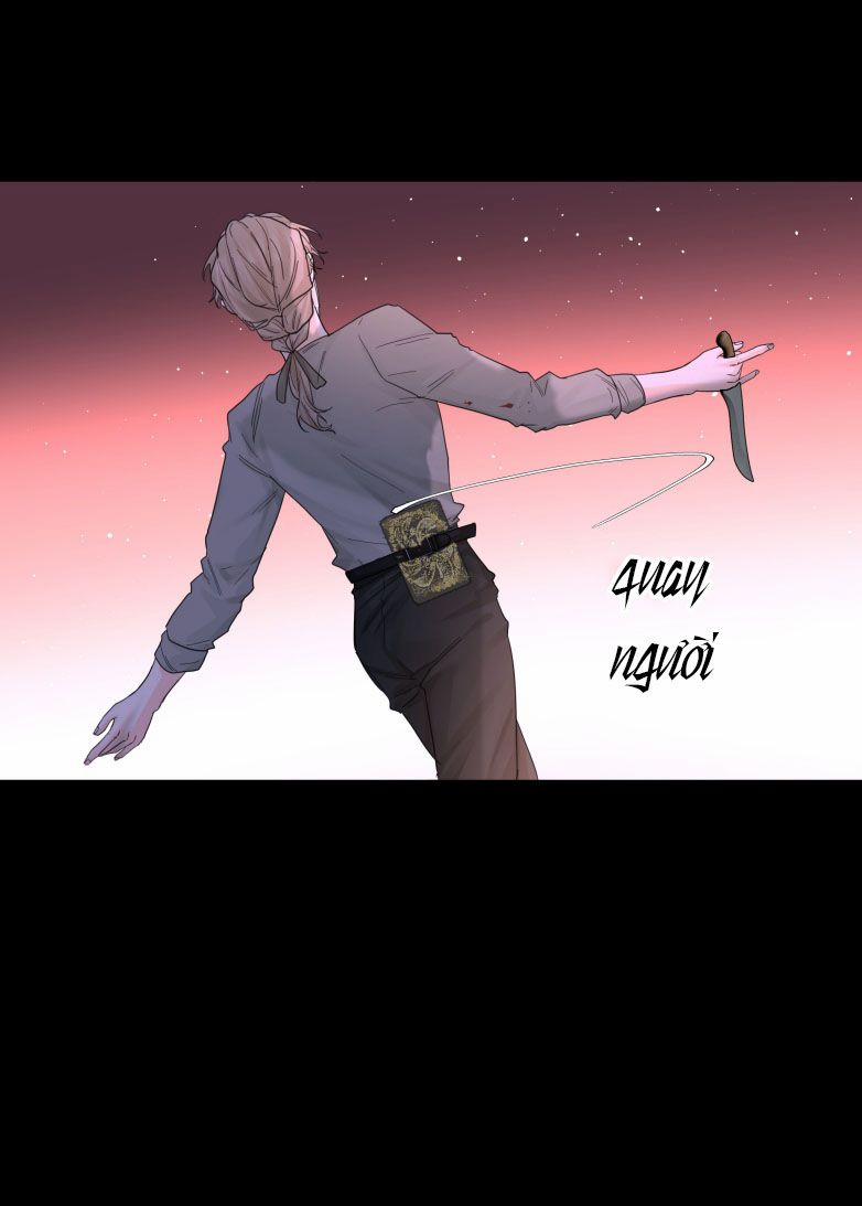 Tiền Nhiệm Vi Vương 76 trang 27