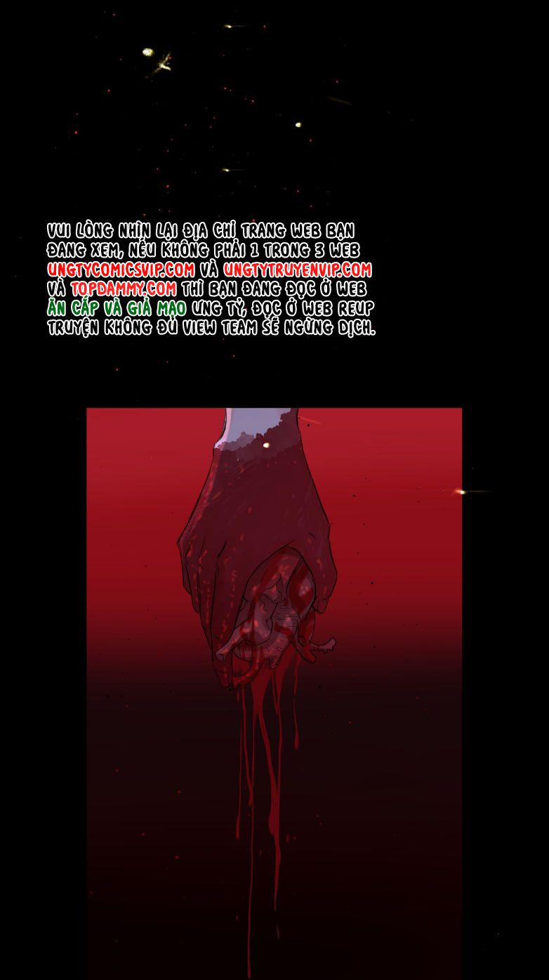 Tiền Nhiệm Vi Vương 76 trang 34