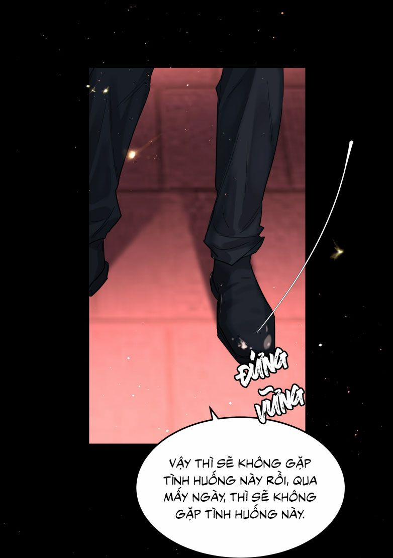 Tiền Nhiệm Vi Vương 76 trang 37