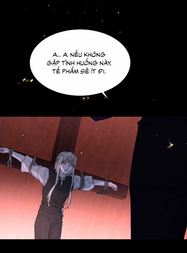 Tiền Nhiệm Vi Vương 76 trang 38