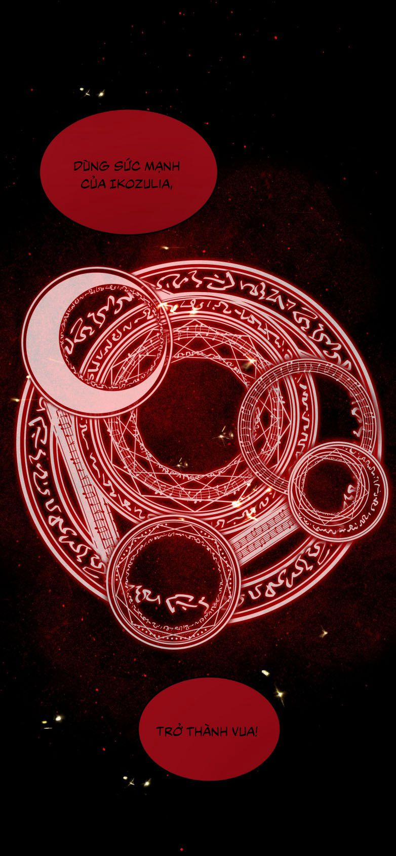 Tiền Nhiệm Vi Vương 76 trang 43