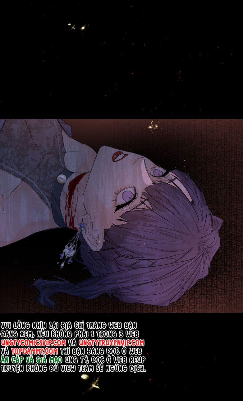 Tiền Nhiệm Vi Vương 76 trang 5
