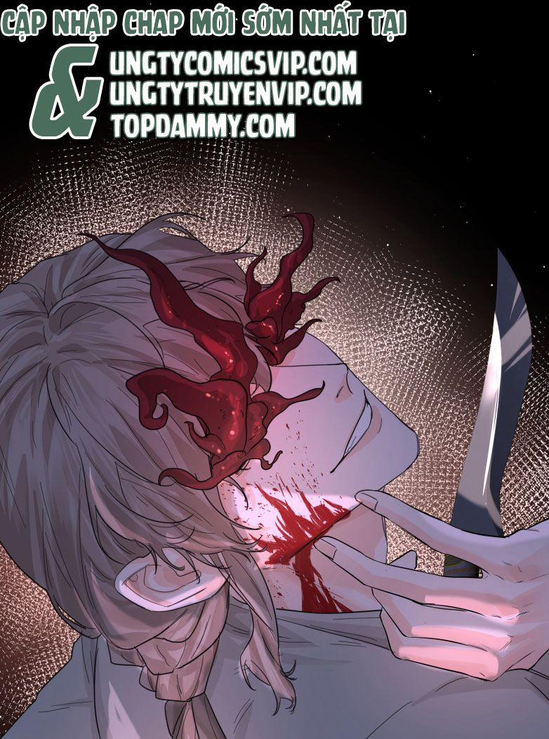 Tiền Nhiệm Vi Vương 76 trang 9
