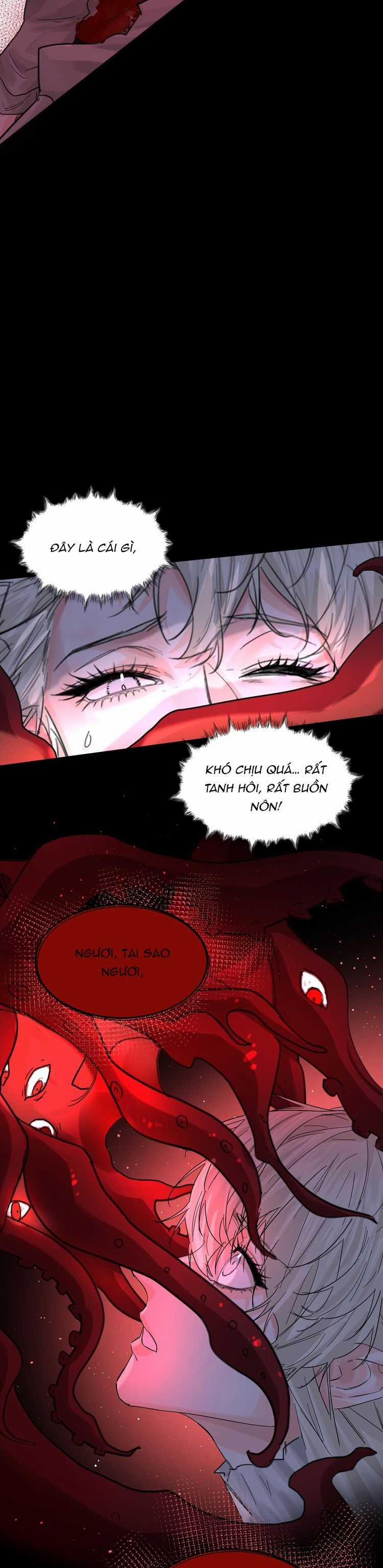 Tiền Nhiệm Vi Vương 77 trang 14