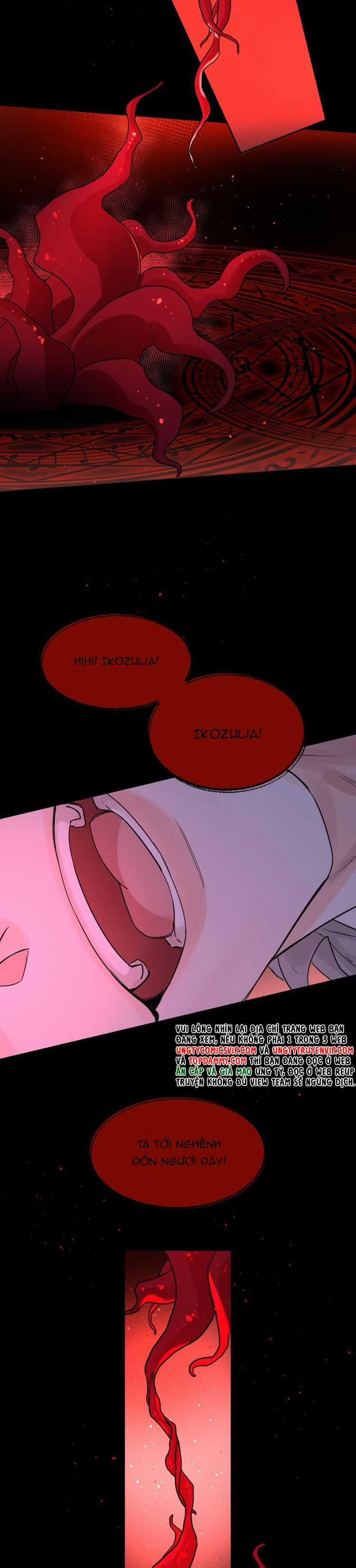 Tiền Nhiệm Vi Vương 77 trang 6