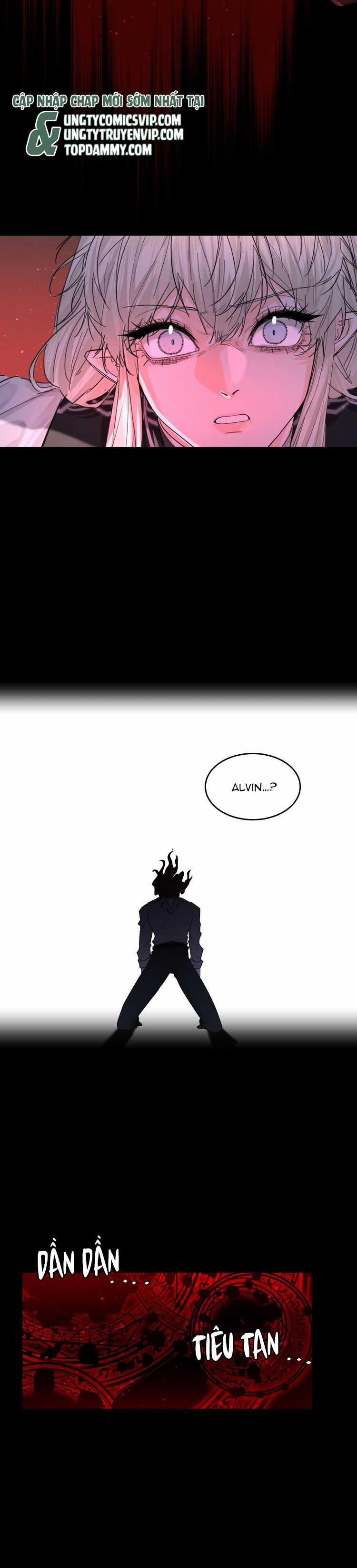 Tiền Nhiệm Vi Vương 77 trang 8