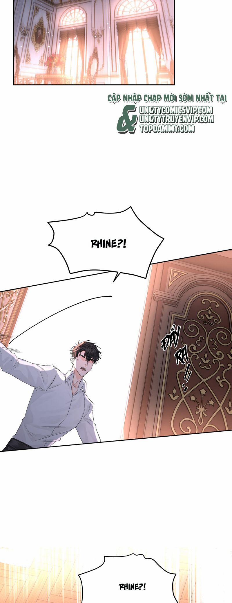 Tiền Nhiệm Vi Vương 78 trang 10